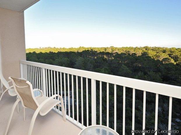 Topsl Beach And Racquet Resort By Wyndham Vacation Miramar Beach Exterior photo